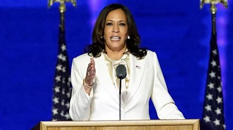 What Kamala Harris’ Run Means To Black Women .